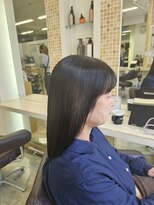 スタイルインデックス 新大塚店(STYLE INDEX)&nbsp;大人×艶バイオレットピンク