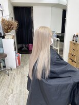 アイコン トゥーグランノール(EIKON to grand nord) 2023A/W