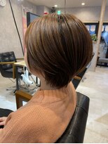 ウルバイエスコート 橋本(Uru by Escort)&nbsp;【ショートボブ】