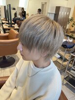 ルーツ(ROOTS)&nbsp;ホワイトカラー♪