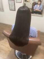 髪質改善専門ヘアエステサロン ヴェリテ(Verite)&nbsp;髪質改善/縮毛矯正/美髪/艶髪/髪質改善トリートメント/南柏