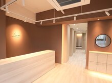 岐阜/各務原　全席半個室空間での施術◎ 当店自慢のこだわりがこちら★