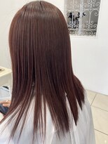ヘアーサロン リン(hair salon Rin)&nbsp;ファッションカラー