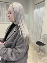 ソル 栄矢場町(SOL)&nbsp;silver