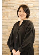 ルグラース(Le GRACE) 後藤 径子