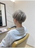 white greige color*