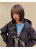 ルーツカラー長岡/新潟/宮関