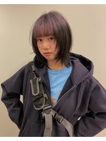 ラヴィズム 長岡店(LUVISM)&nbsp;ルーツカラー長岡/新潟/宮関