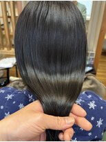 バロール 立川店(VALOR)&nbsp;＊黒髪つやつや＊