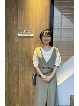 プライベートサロンルシア(Private Salon Lucia) 遊馬 未来