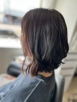コア フィール ア デイ(COIFFURE A DAY)&nbsp;【ラベンダーピンク】M3D酸熱トリートメントクーポン