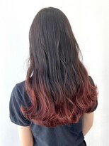 アンブル リュクス 池袋(amble luxe)&nbsp;グラデーションデザイン