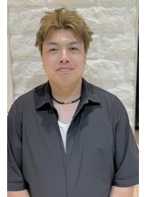 ジャン クロード ビギン 横浜ベイクオーター店(JEAN CLAUDE BIGUINE) 松阪 賢忠