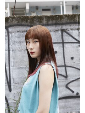 ヒクルーム(HIQU ROOM) デザインカラー