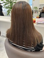 サロンドノア(Salon de NoA)&nbsp;縮毛矯正