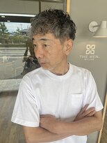 リオス(LIOS)&nbsp;プードルパーマ