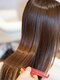 ヘアーリゾートパル(HAIR RESORT PAL)の写真/天王台/ハイダメージにも◎Dr監修の髪質改善トリートメントで毛先まで感動の艶髪＆頭皮の匂いまでケア