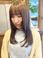 エニフ(ENIF) アッシュ