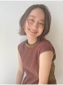 [ショート/ボブ/ハイライト/髪質改善/縮毛矯正/柏/柏駅]