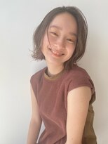 リブレ(RE:BRE)&nbsp;[ショート/ボブ/レイヤーカット/髪質改善/縮毛矯正/柏/柏駅]