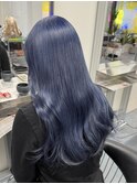 ネイビーブルー