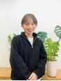 アリー(ARY) 田邊 有紗