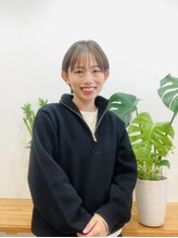 アリー(ARY) 田邊 有紗