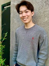 トルネード(TORNADO) 上坂 春貴