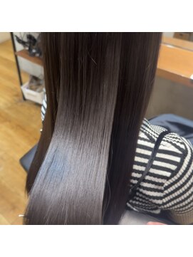 ウルム 蕨西口(ULUM) 髪質改善UTAトリートメント！