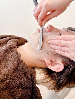 ラネーシェ(la.neche)の写真/ママ/妊婦さん/ミセスなど全ての方に通いやすい工夫が嬉しい、マンツーマンのリラックス空間◇