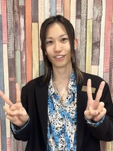 アース 長崎時津店(HAIR&MAKE EARTH) 川口 真明