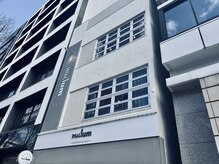 マルム(mulum)の雰囲気（久屋大通駅1A出口から徒歩30秒の好立地[栄/久屋大通]）