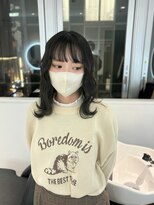 ホープ(hope)&nbsp;レイヤーカット