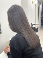 ナンバー ジェミカ 札幌(N° jemica)&nbsp;札幌髪質改善トリートメント艶髪レイヤーenogカラー特化サロン