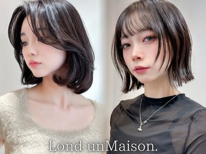 ロンドアンメゾン 原宿(Lond un Maison.)の写真
