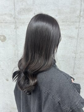 ピークス 西川口東口(PEQSS) 【透明感グレージュ】