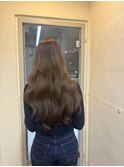 イメチェン/外ハネボブ/美髪/ワイドバング[新潟駅/万代]