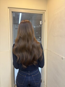 ネアー 新潟(NEER) イメチェン/外ハネボブ/美髪/ワイドバング[新潟駅/万代]