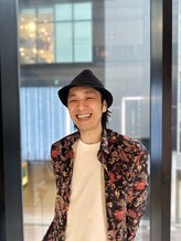 ルルディ バイ アフロディーテ銀座(luludi by APHRODITE) 飯島 信一 [銀座]