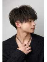 オーシャントーキョー 原宿(OCEAN TOKYO)&nbsp;ソフトツイスパマッシュ