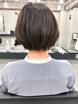 エンディアリング 東銀座(Endearing)&nbsp;★レイヤーカット イメチェン 美髪 ホワイトブロンド