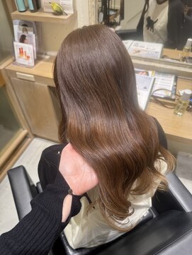 フォルテステラ(FORTE STELLA) イメチェンヘアスタイル/美髪のススメ