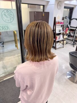 アイズ 本厚木(AIZU) デザインカラー