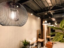 髪喜楽 市川(kamikiraku)の雰囲気（落ち着いた空間で周りを気にせずゆったりとした時間を提供します）