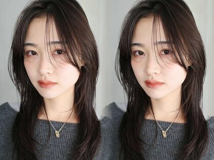 エンス 銀座(Ence)の写真