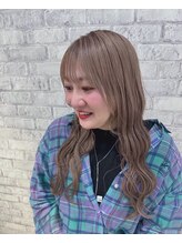 シュニコ(chounico.)&nbsp;Takamiyy 