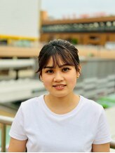 ヒロギンザ 仙台本店(HIRO GINZA) 佐藤 詩音