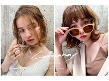 ラマナ(Lamana)の雰囲気（お一人お一人に合った『可愛い』をスタッフがご提案します◎）
