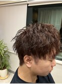 30代/ツイスト　スパイラル