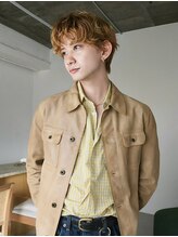 ユルクメゾンシティ 名古屋(JURK MAISON CITY) fuuki MEN'S